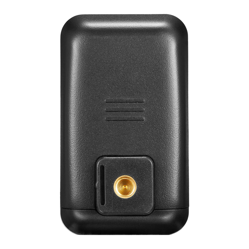 Godox TR-Series Wireless Remote Shutter Receiver (Bottom View)