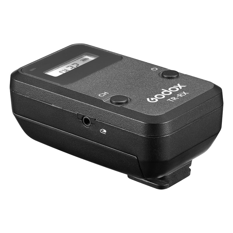 Godox TR-Series Wireless Remote Shutter Receiver