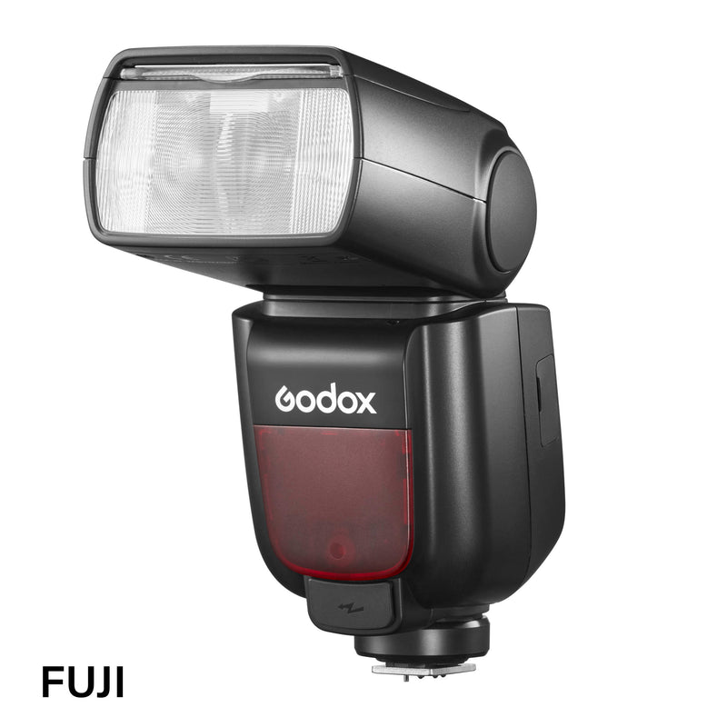 Godox TT685II AA Battery-Powered TTL Speedlite Flash for Fuji