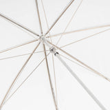UB004 40-inch Black/White Studio Bounce Umbrella (Inside View)