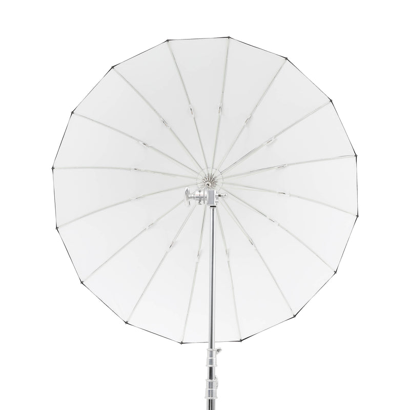 Godox UB-130W 130cm White Parabolic Umbrella White Lining