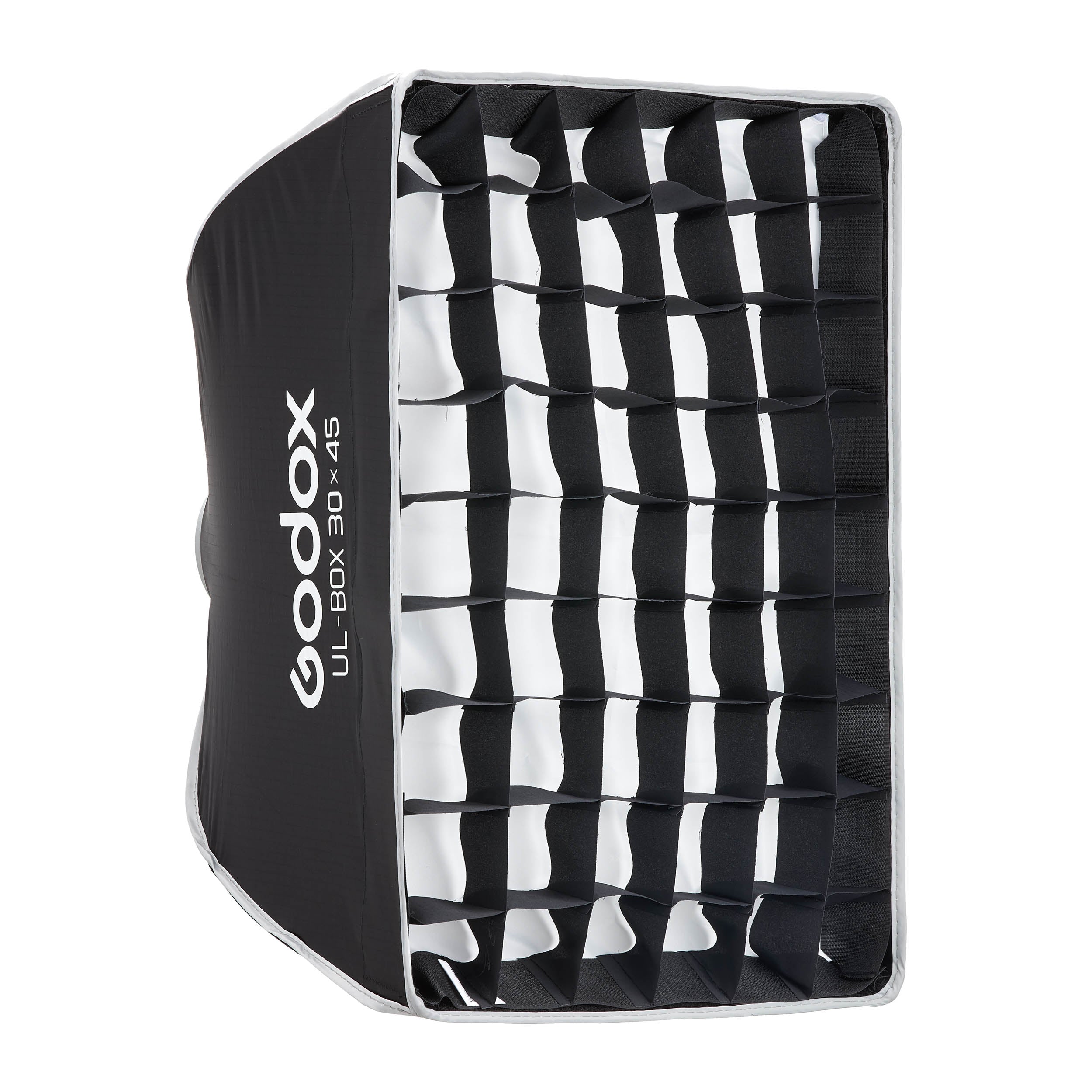 Godox UL-BOX-3045 30x45cm Rectangular Softbox with Grid