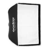 Godox UL-BOX-3045 30x45cm  Rectangular Softbox with front diffuser