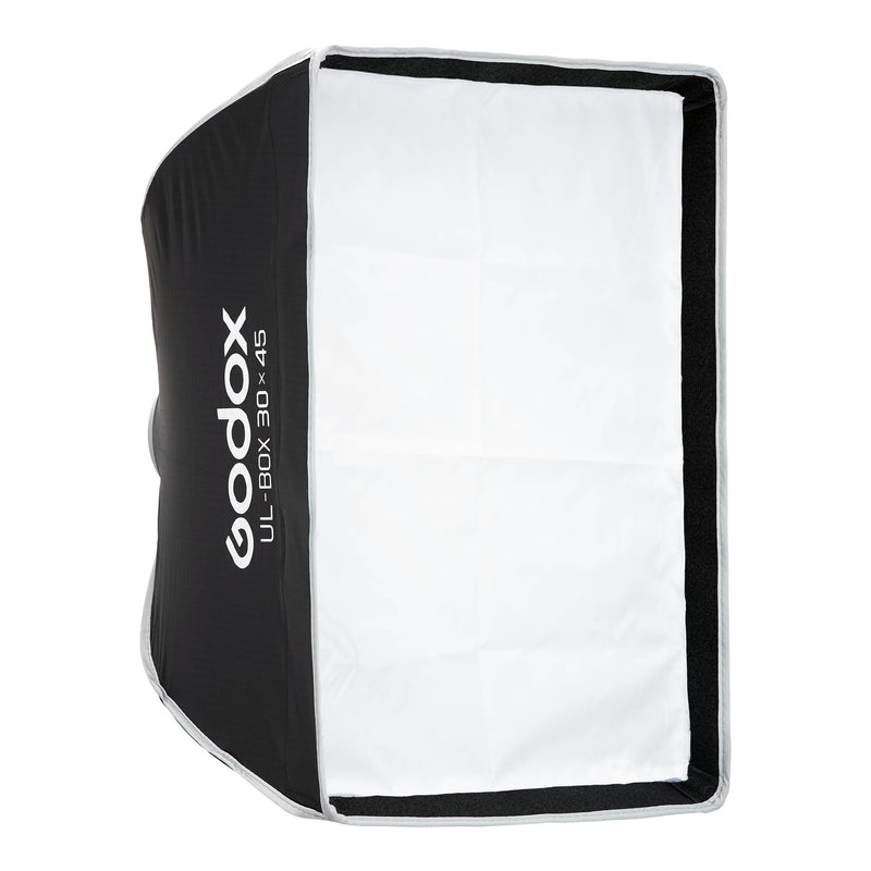 Godox UL-BOX-3045 30x45cm  Rectangular Softbox with front diffuser