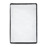 Godox UL-BOX3045 30x45cm Rectangular Softbox with External diffuser Front View