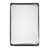 Godox UL-BOX-3045 30x45cm Rectangular Softbox with Internal diffuser Front View