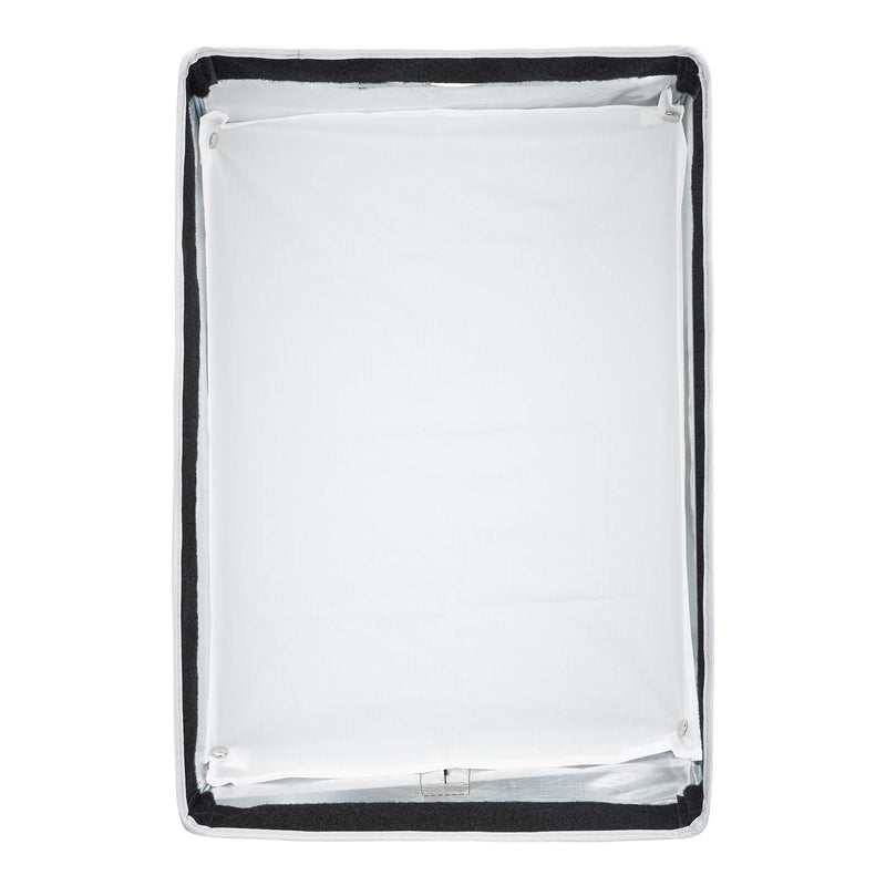 Godox UL-BOX-3045 30x45cm Rectangular Softbox with Internal diffuser Front View