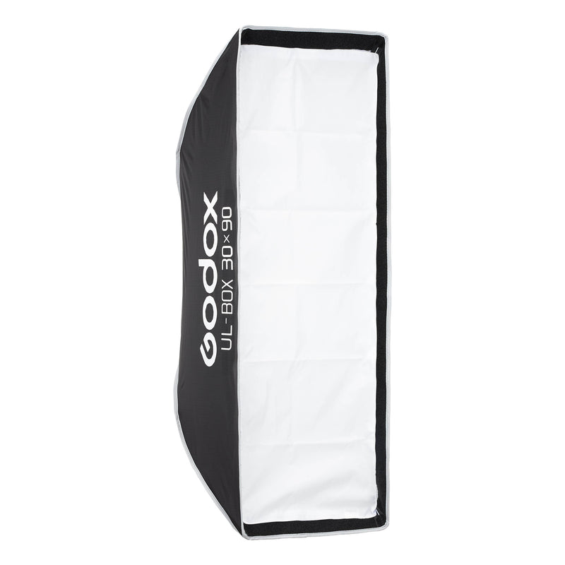 Godox UL-BOX-3090 30x90cm  Strip Softbox with front diffuser