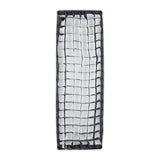 Godox UL-BOX-3090 30x90cm  Strip Softbox with Grid Front View