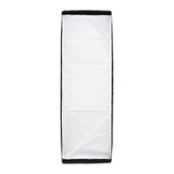 Godox UL-BOX3090 30x90cm  Strip Softbox with External diffuser Front View