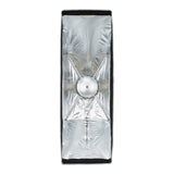 Godox UL-BOX-3090 30x90cm  Strip Softbox with Deflector Dish Front View