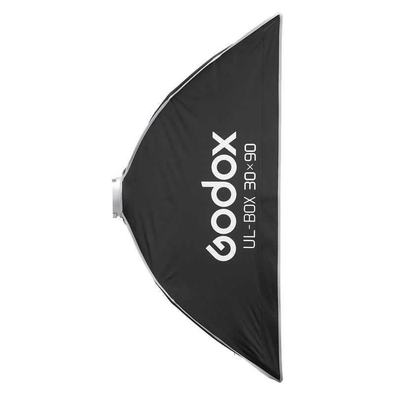 Godox UL-BOX-3090 30x90cm  Strip Softbox Side View