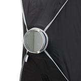 Godox UL-BOX-3090 30x90cm  Strip Softbox close up of s-type bayonet fitting