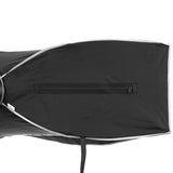 Godox UL-BOX-3090 30x90cm Strip Softbox  close up of side access zip