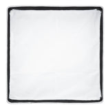 UL-BOX-40 40x40cm (1.3'x1.3') Easy-Open Square Umbrella Softbox (S-Type Fitting)