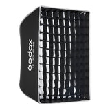 Godox UL-BOX-4560 45x60cm Rectangular Softbox with Grid