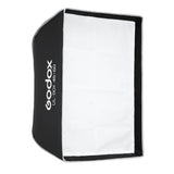 Godox UL-BOX-4560 45x60cm  Rectangular Softbox with front diffuser