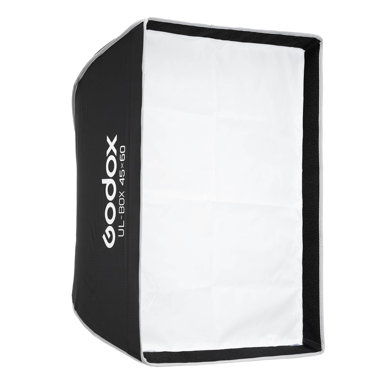 Godox UL-BOX-4560 45x60cm  Rectangular Softbox with front diffuser