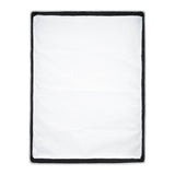 Godox UL-BOX4560 45x60cm Rectangular Softbox with External diffuser Front View