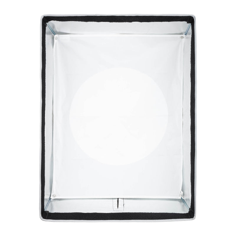 Godox UL-BOX-4560 45x60cm Rectangular Softbox with Internal diffuser Front View