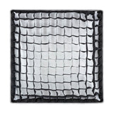 UL-BOX-60 60'x60cm (2'x2') Easy-Open Square Umbrella Softbox By Godox
