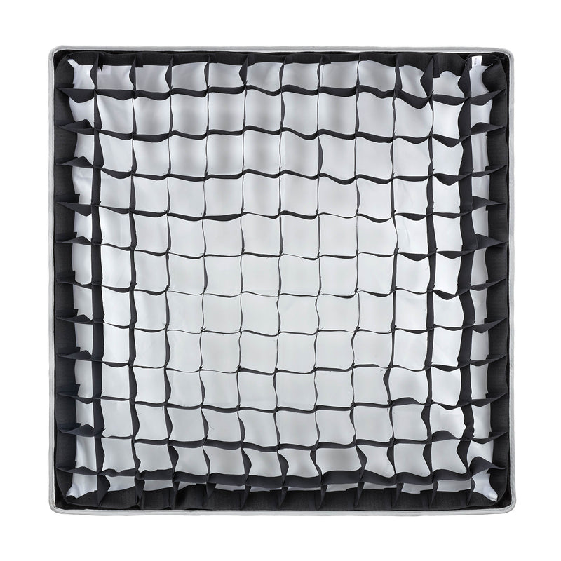 UL-BOX-60 60'x60cm (2'x2') Easy-Open Square Umbrella Softbox By Godox
