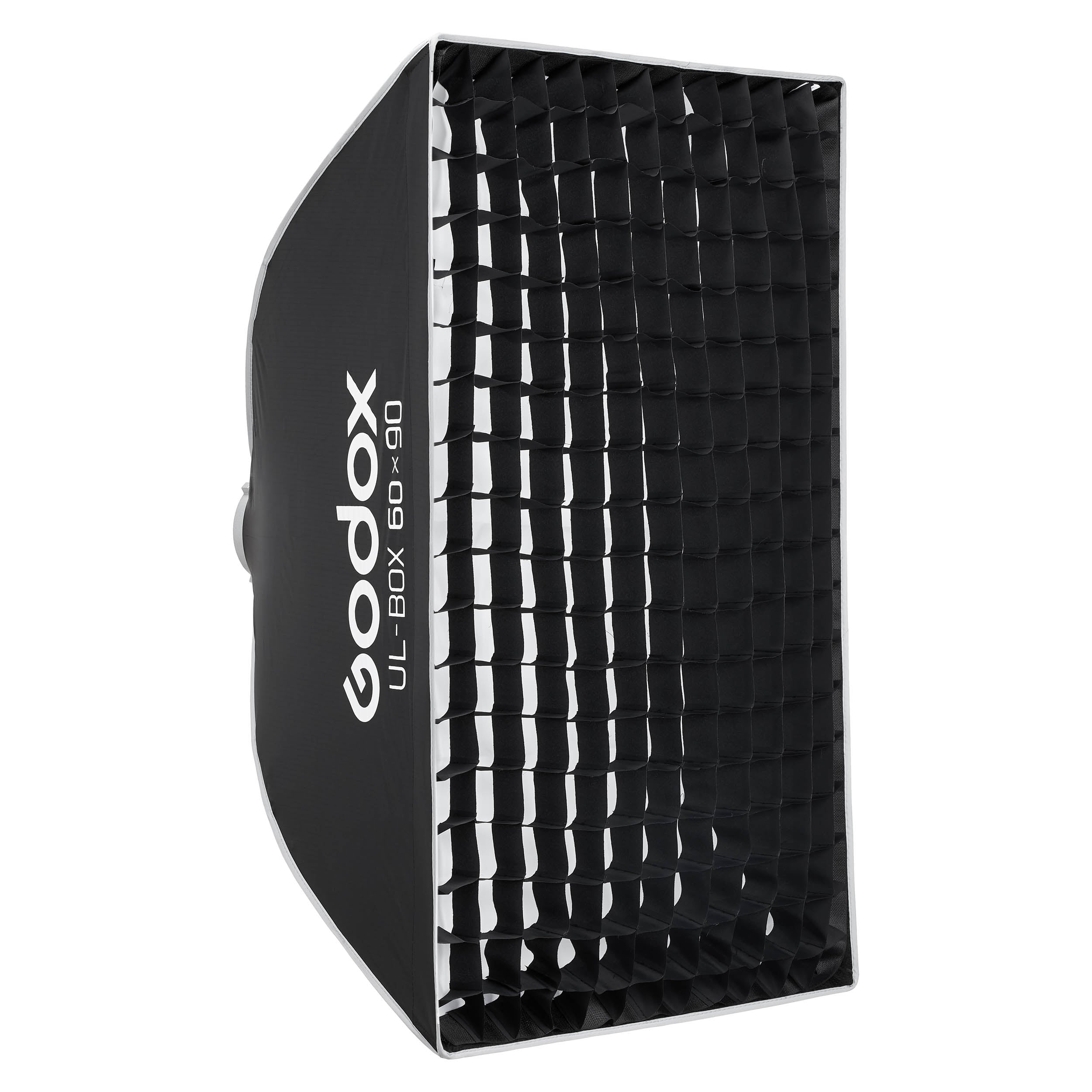 Godox UL-BOX-6090 60x90cm Rectangular Softbox with Grid