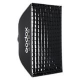 Godox UL-BOX-6090 60x90cm Rectangular Softbox with Grid