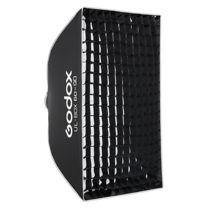 Godox UL-BOX-6090 60x90cm Rectangular Softbox with Grid