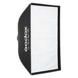 Godox UL-BOX-6090 60x90cm  Rectangular Softbox with front diffuser