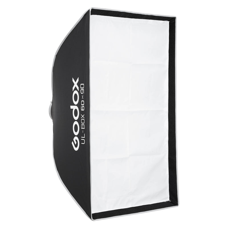 Godox UL-BOX-6090 60x90cm  Rectangular Softbox with front diffuser