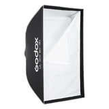 Godox UL-BOX-6090 60x90cm  Rectangular Softbox with front diffuser