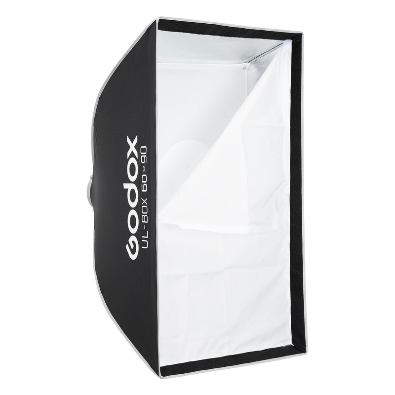 Godox UL-BOX-6090 60x90cm  Rectangular Softbox with front diffuser