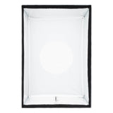 Godox UL-BOX-6090 60x90cm Rectangular Softbox with Internal diffuser Front View