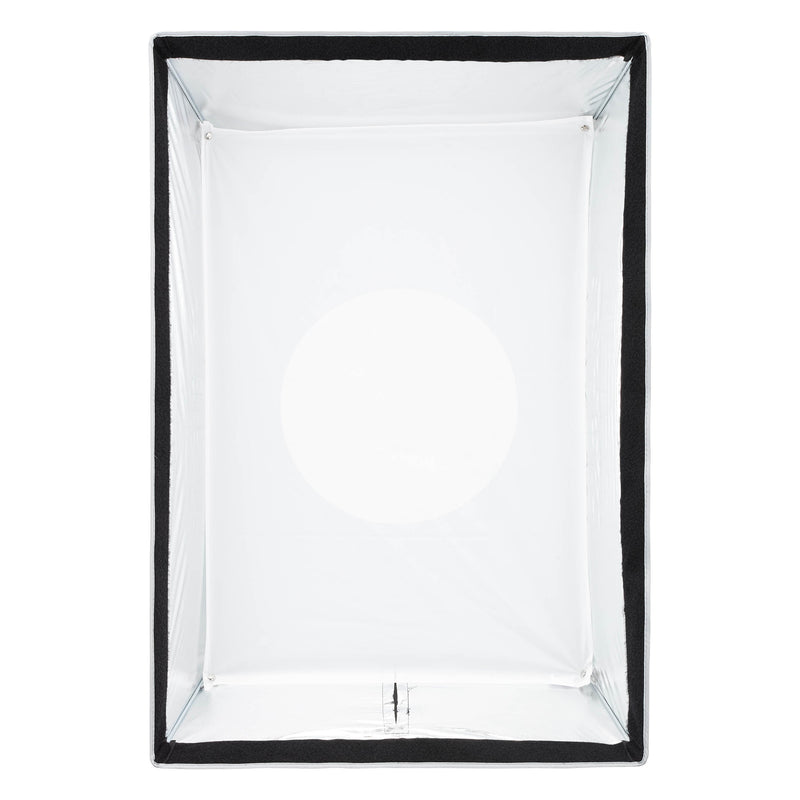 Godox UL-BOX-6090 60x90cm Rectangular Softbox with Internal diffuser Front View