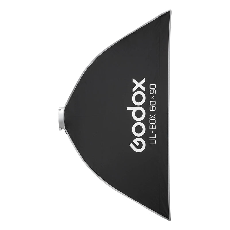 Godox UL-BOX-6090 60x90cm Rectangular Softbox Side View