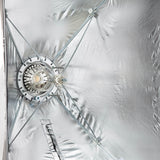 Godox UL-BOX-6090 60x90cm  Strip Softbox close  up of internal mechanism