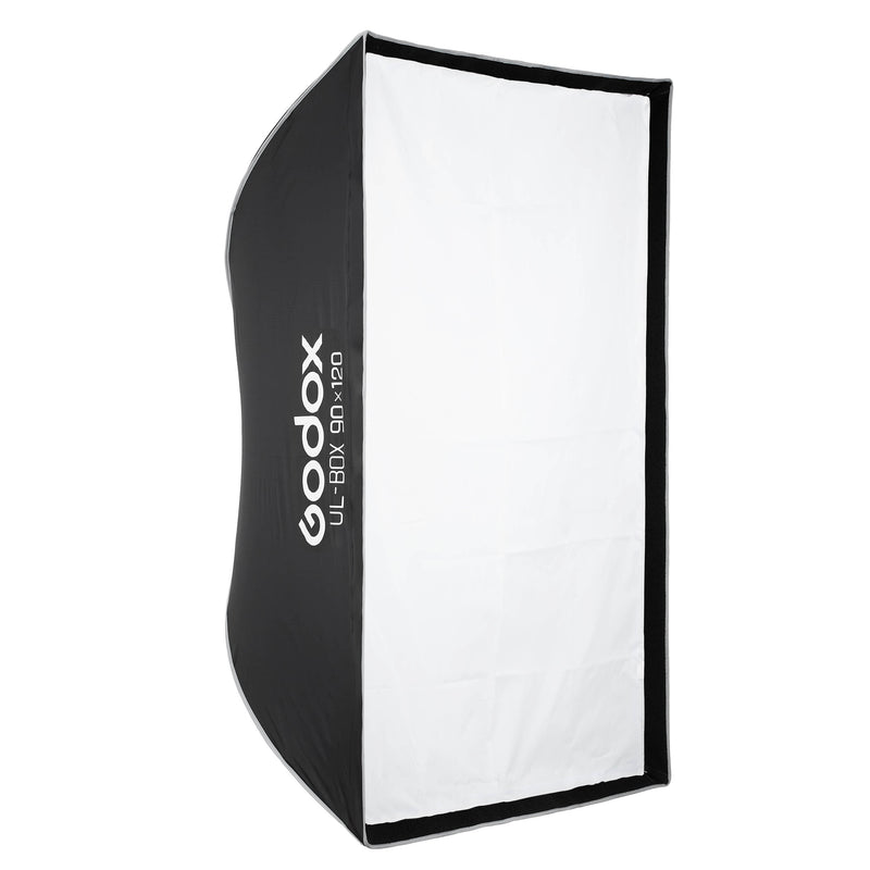 Godox UL-BOX-90120 90x120cm Rectangular Softbox Box Content