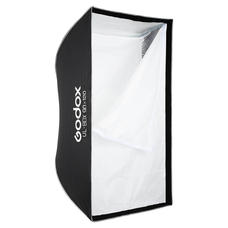 Godox UL-BOX-90120 90x120cm  Rectangular Softbox with front diffuser