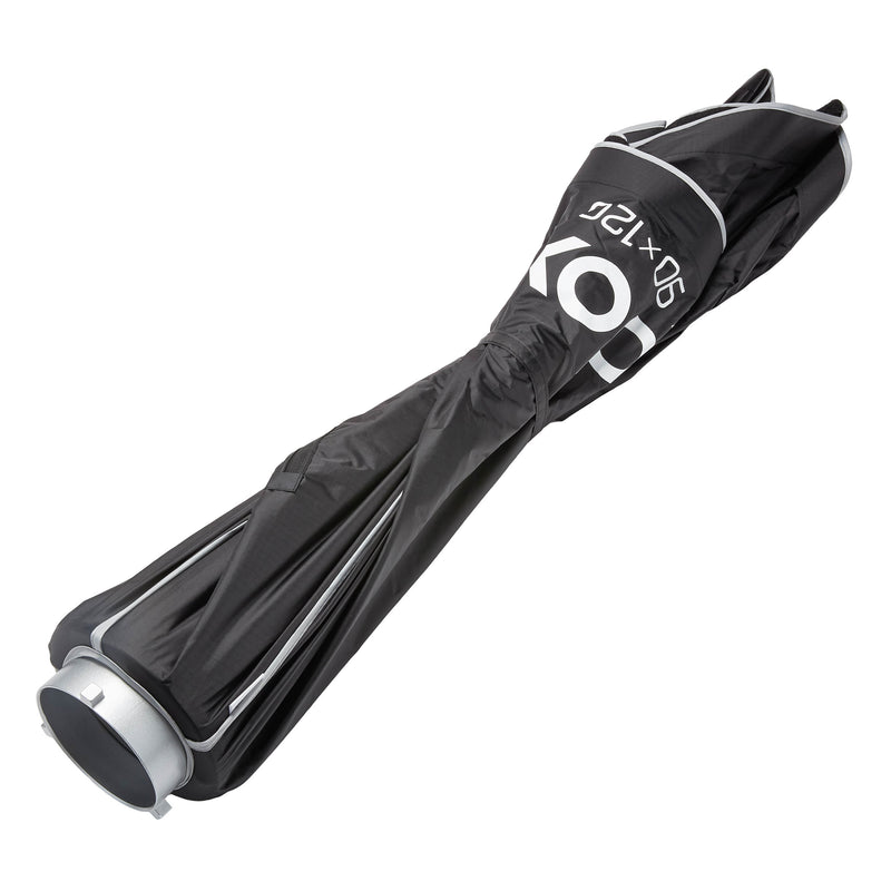 Godox UL-BOX-90120 90x120cm  Rectangular Softbox collapsed