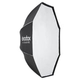Godox UL-BOX Octa-150 5ft Easy-Open Octagon Umbrella Softbox 