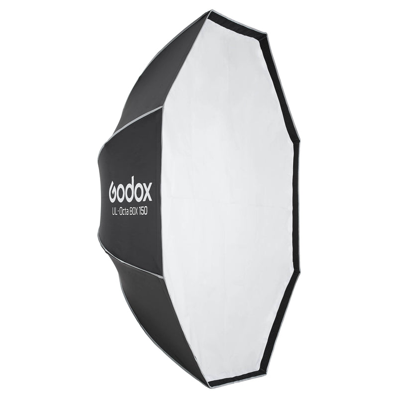 Godox UL-BOX Octa-150 5ft Easy-Open Octagon Umbrella Softbox 