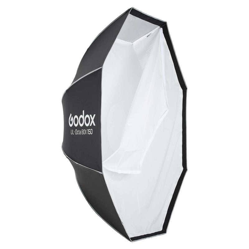 Godox UL-BOX Octa-150 5ft Easy-Open Octagon Umbrella Softbox 