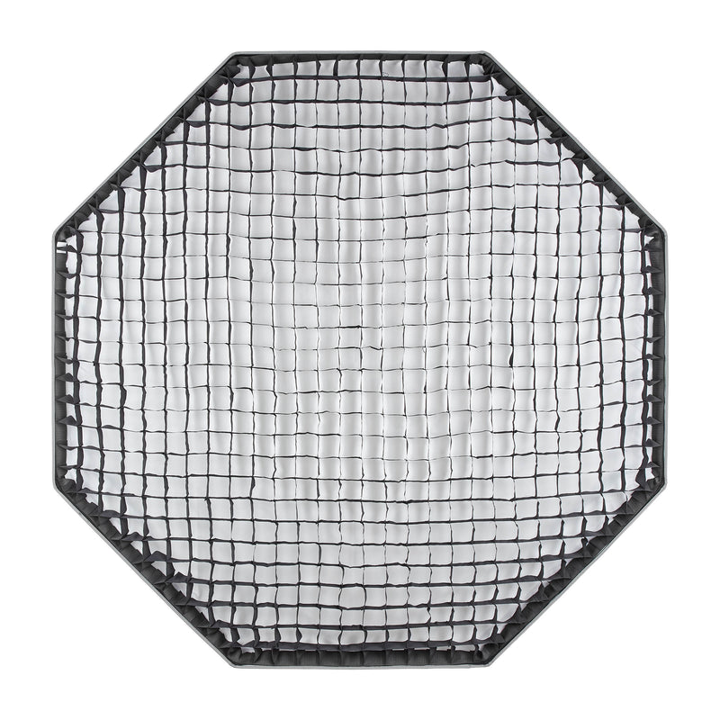 Godox UL-BOX-Octa150 150cm  Octagonal Softbox with Grid Front View