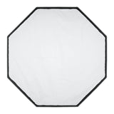 Godox UL-BOX-Octa150 150cm  Octagonal Softbox with External diffuser Front View