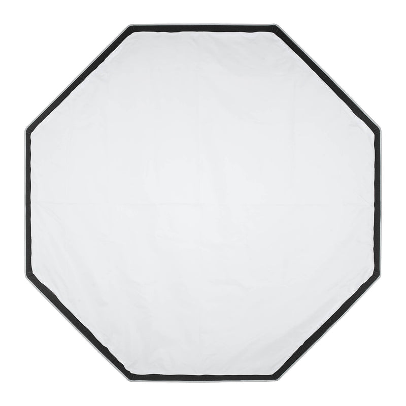 Godox UL-BOX-Octa150 150cm  Octagonal Softbox with External diffuser Front View