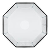 Godox UL-BOX-Octa150 150cm  Octagonal Softbox with Internal diffuser Front View