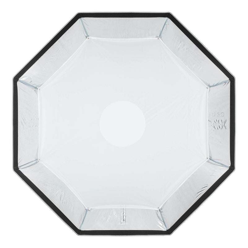 Godox UL-BOX-Octa150 150cm  Octagonal Softbox with Internal diffuser Front View