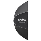 Godox UL-BOX-Octa150 150cm  Octagonal Softbox Side View