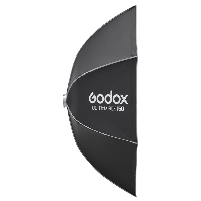 Godox UL-BOX-Octa150 150cm  Octagonal Softbox Side View